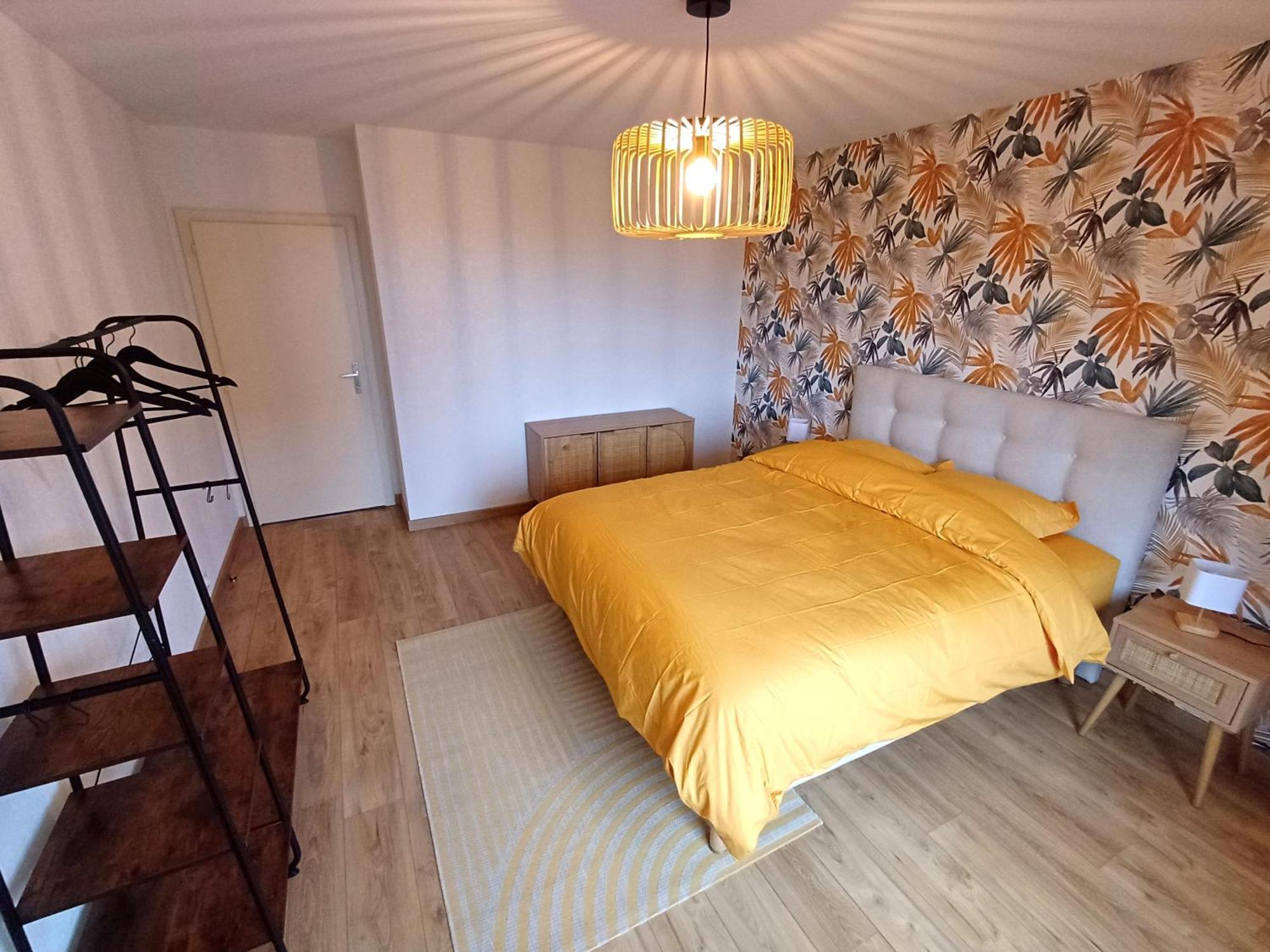 Confortable Spacieux Grand Rue - Garage Saverne Kültér fotó